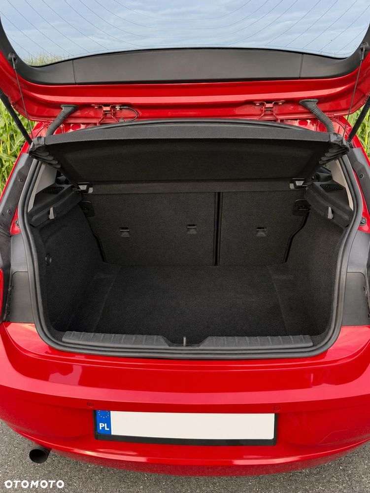 BMW Seria 1 116i - 6