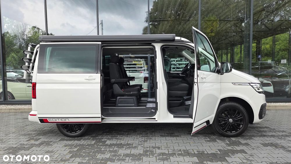 Volkswagen California - 33