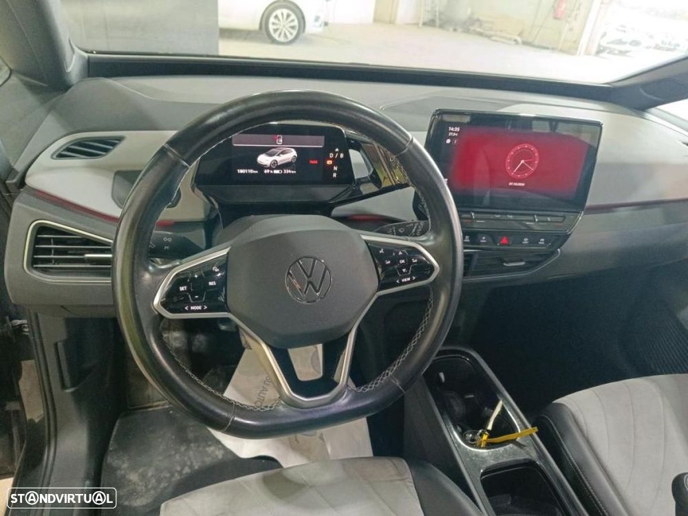 VW ID.3 77 kWh Pro S - 6