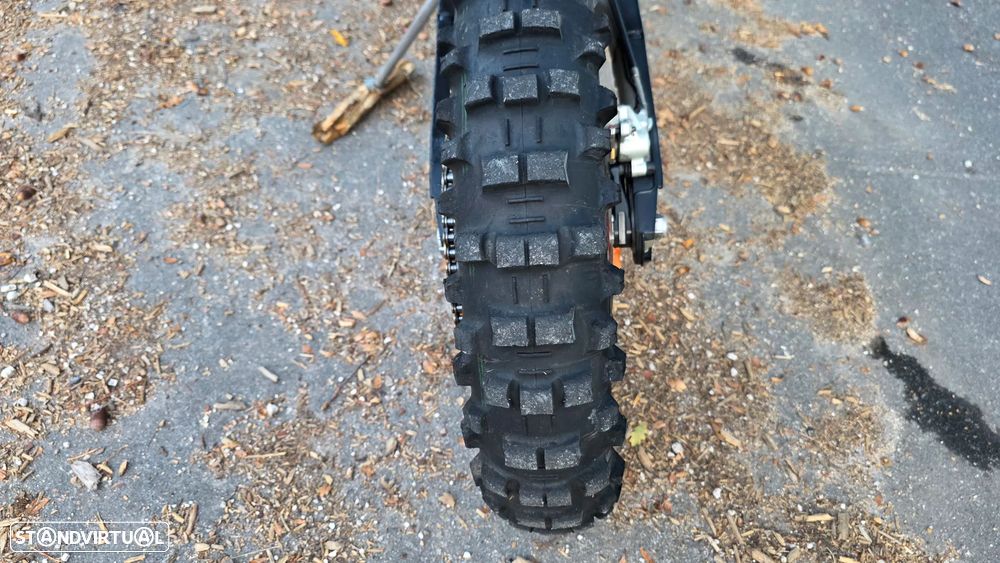 KTM EXC ERZBERGRODEO (Edição limitada) - 22