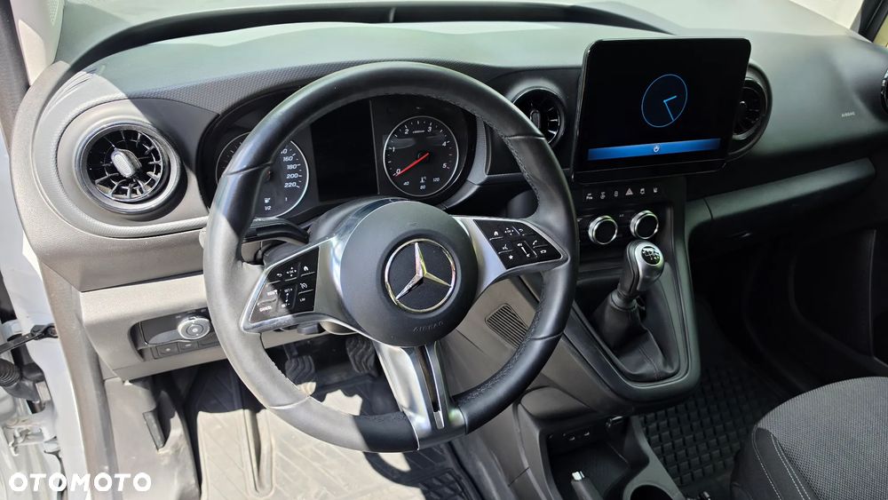 Mercedes-Benz Citan - 31