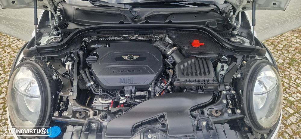 MINI 3 Portas Cooper D 60 Years Chili - 29