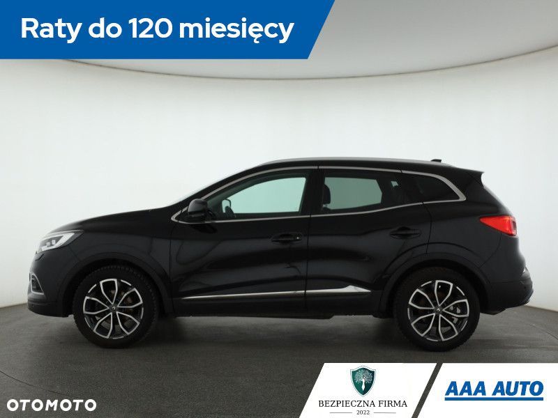 Renault Kadjar - 4