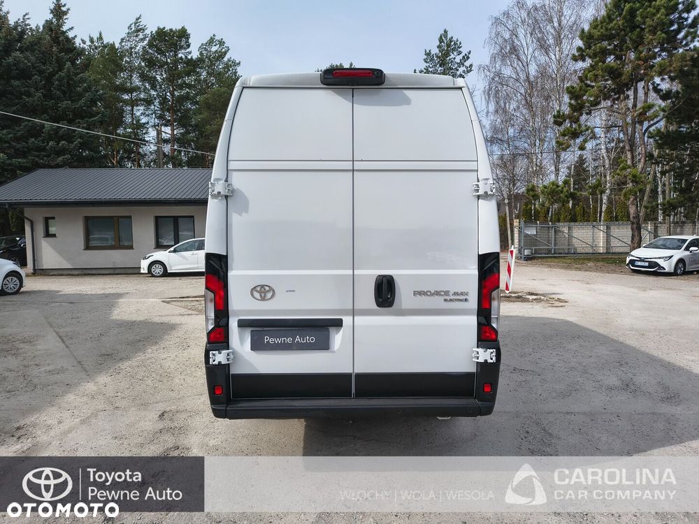 Toyota PROACE MAX - 17
