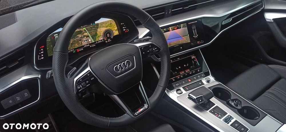 Audi A6 Avant - 10