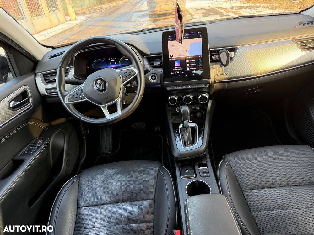 Renault Arkana - 6