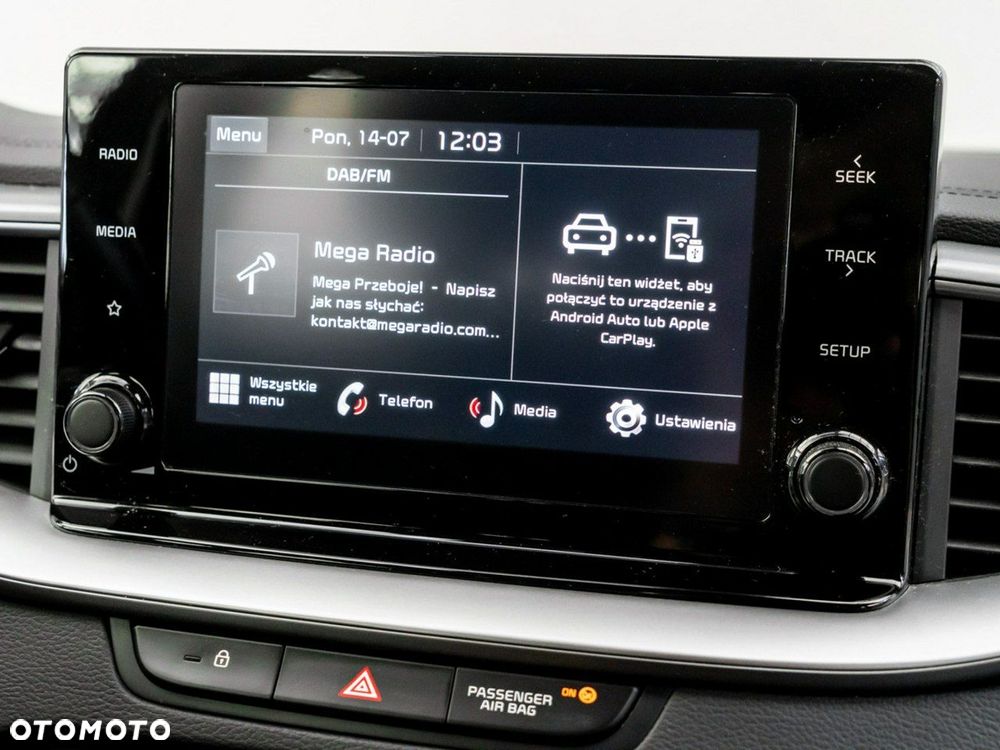 Kia Ceed 1.5 T-GDI M - 17