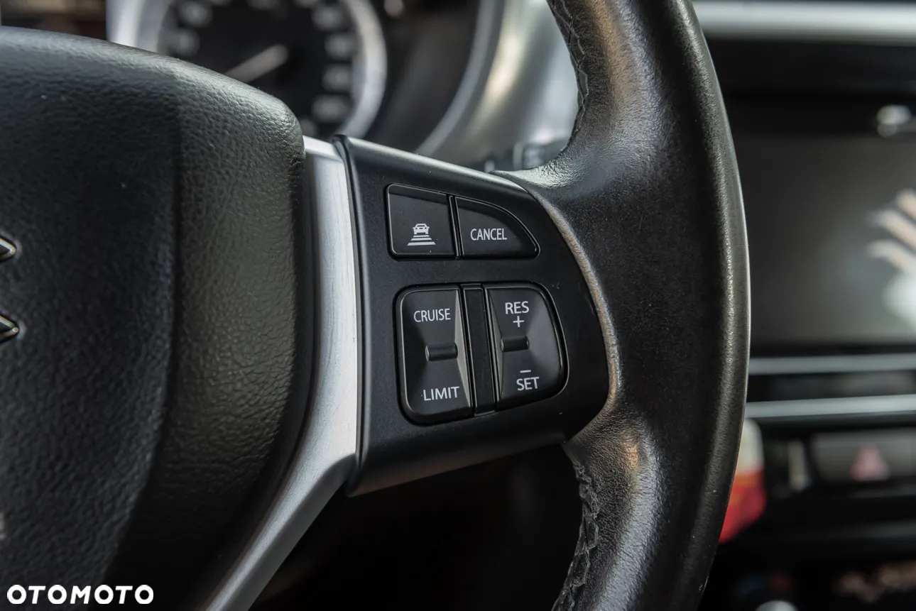 Suzuki Vitara 1.6 XLED SUN 4WD - 19