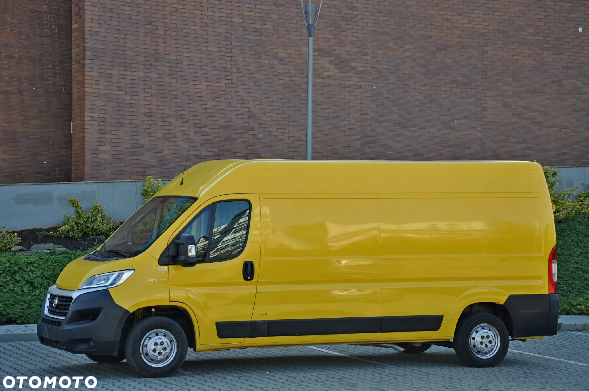 Fiat Ducato - 15