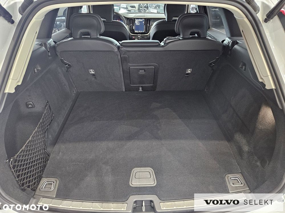 Volvo XC 60 - 35