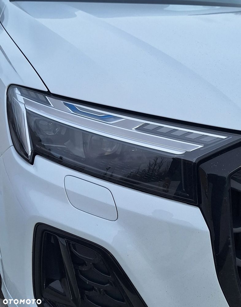 Audi Q7 50 TDI quattro tiptronic S line - 22