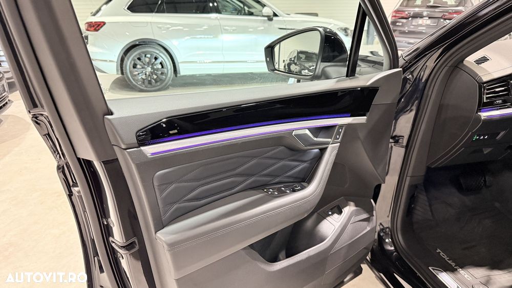 Volkswagen Touareg V6 TSI eHybrid PHEV Elegance - 9