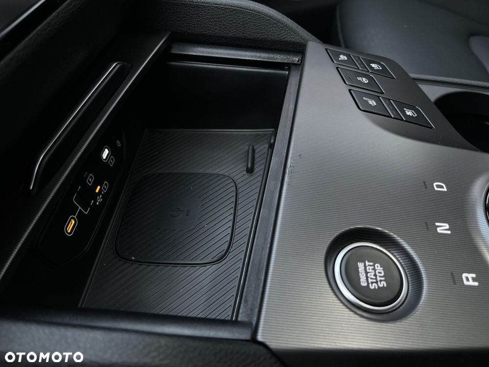 Kia Sportage 1.6 T-GDI Business Line 2WD DCT - 31