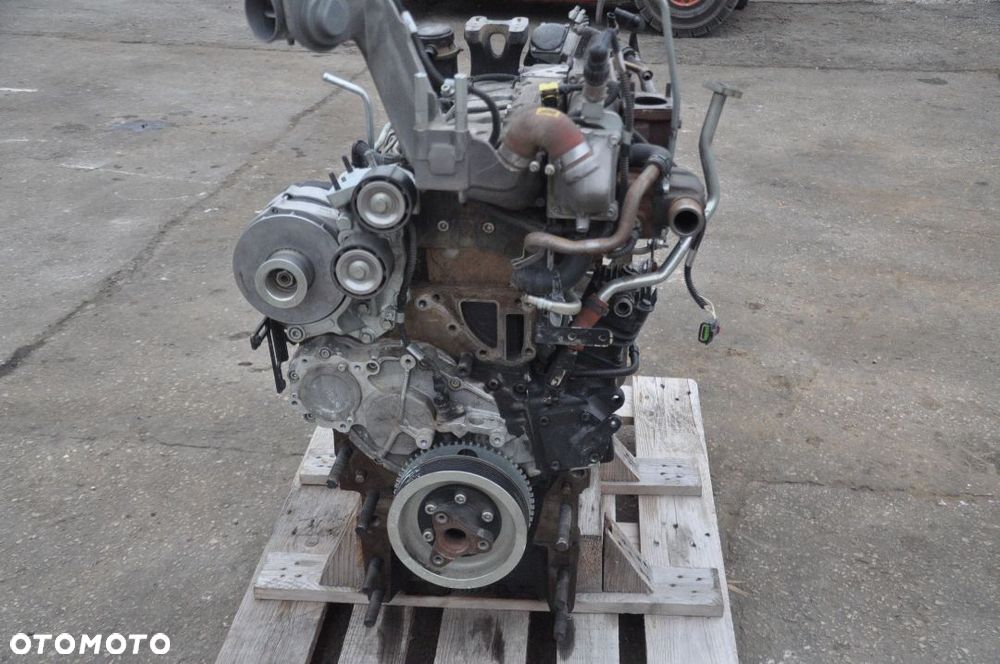 SILNIK LAMBORGHINI SPARK 140 VRT NR 1682361007 / D18E-02 - 3