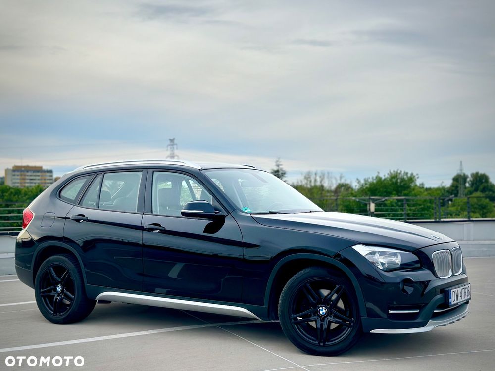 BMW X1 sDrive18d xLine - 6