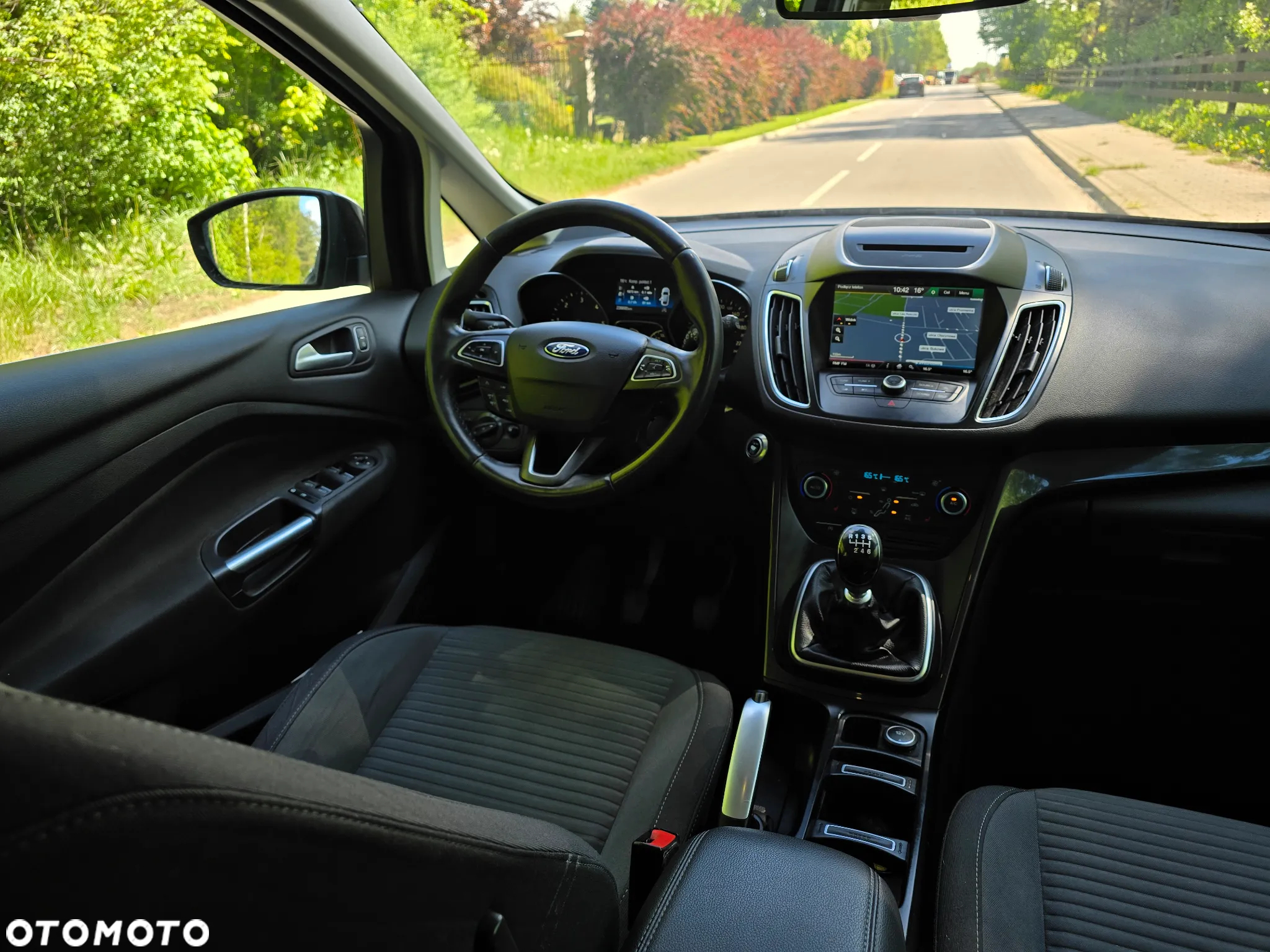 Ford Grand C-MAX 2.0 TDCi Start-Stopp-System Business Edition - 6