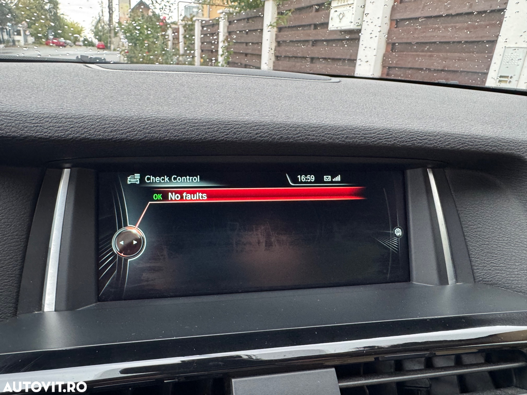 BMW X3 - 18