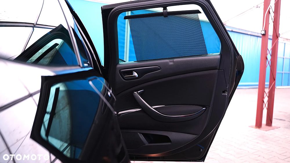 Citroën C5 Tourer BlueHDi 180 S&S EAT6 Cross Tourer - 23