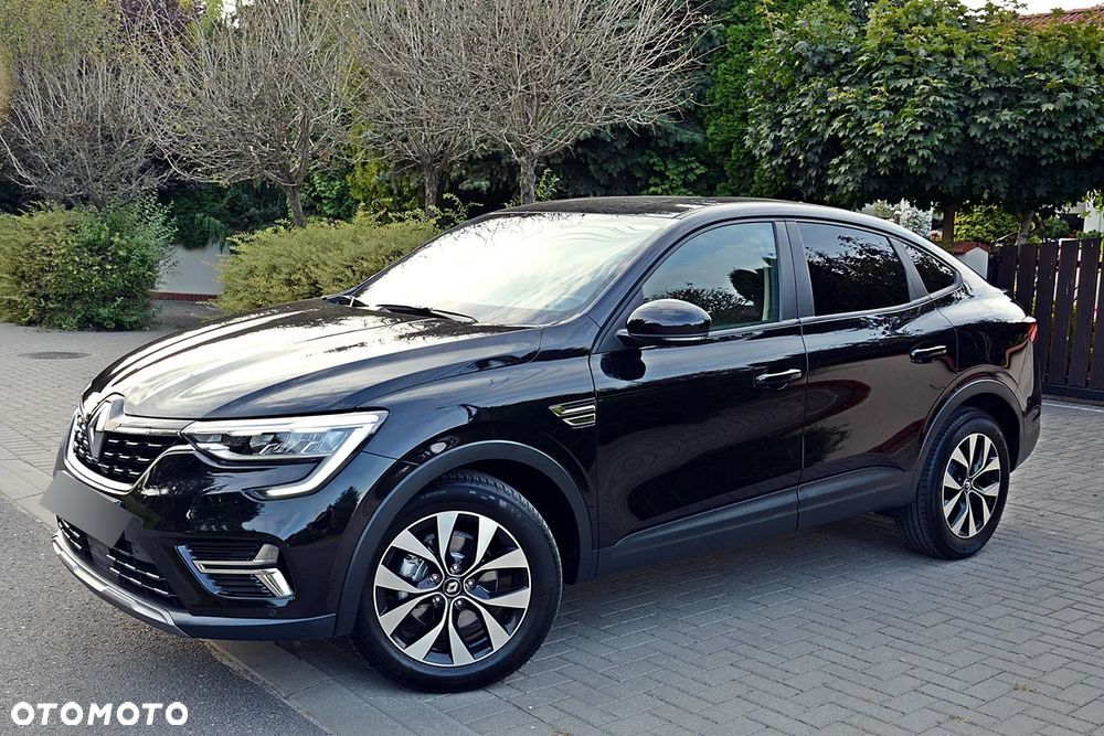 Renault Arkana - 4