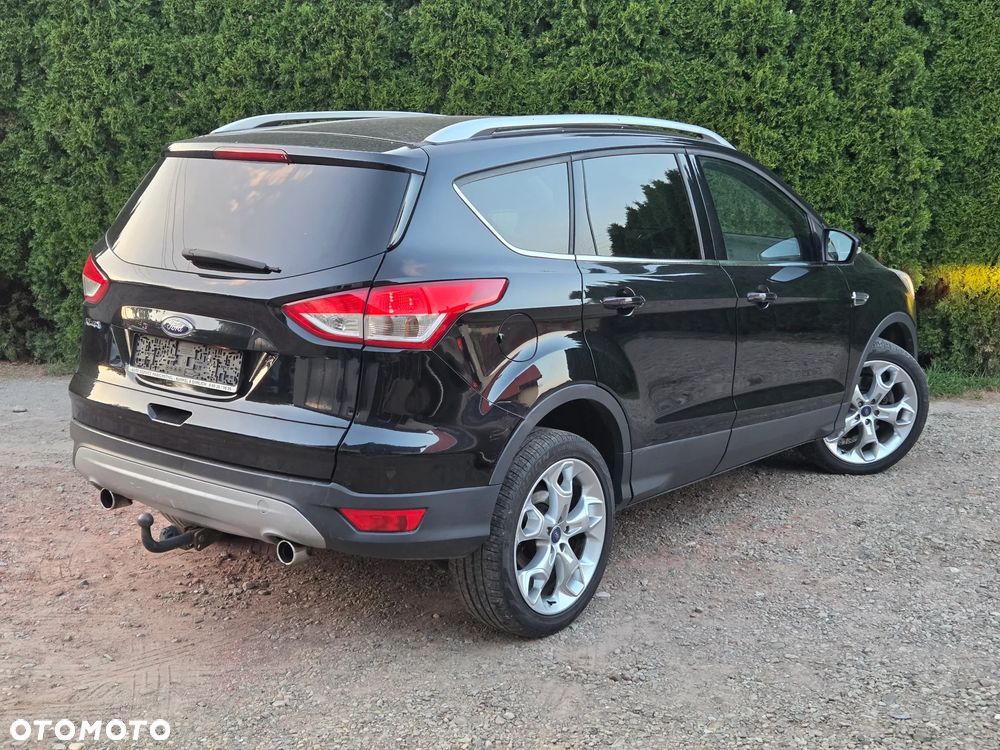 Ford Fiesta - 5