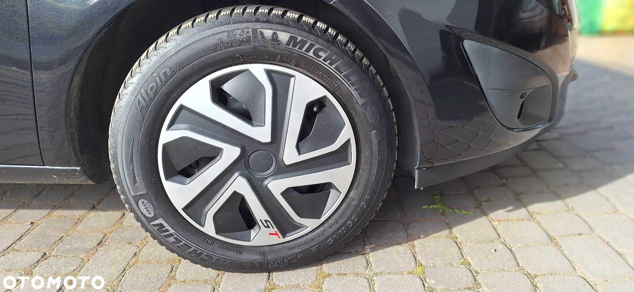Opel Meriva - 4