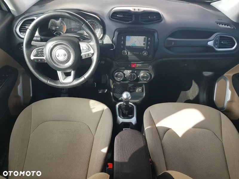 Suzuki Jimny 1.5 Comfort - 17