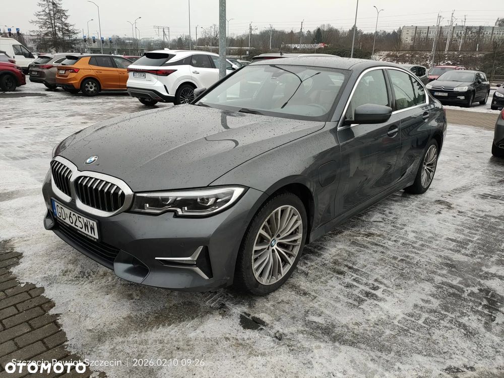 BMW Inny - 36