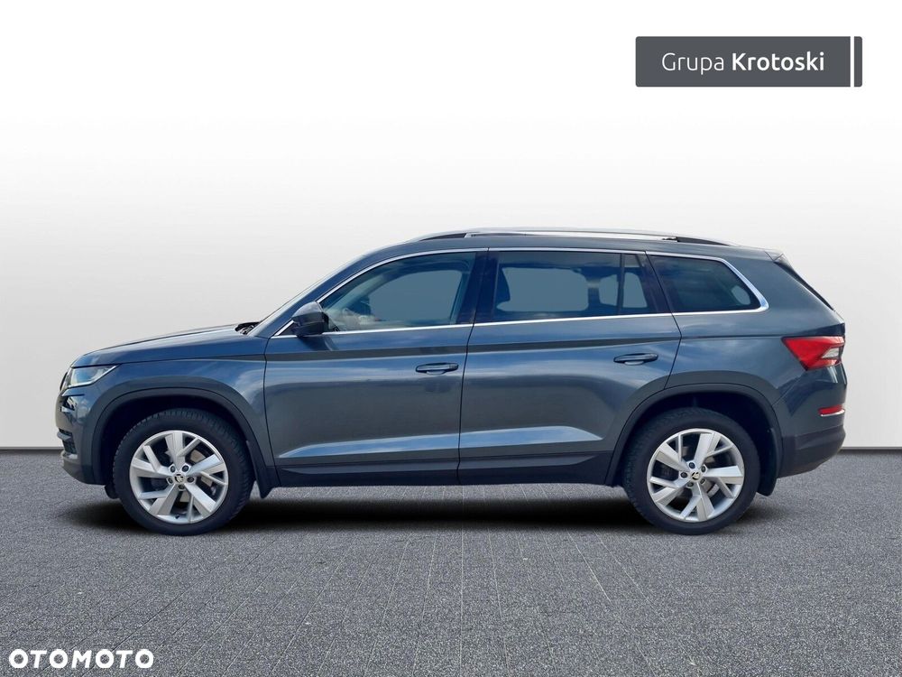Skoda Kodiaq 2.0 TDI 4x2 Style DSG - 4