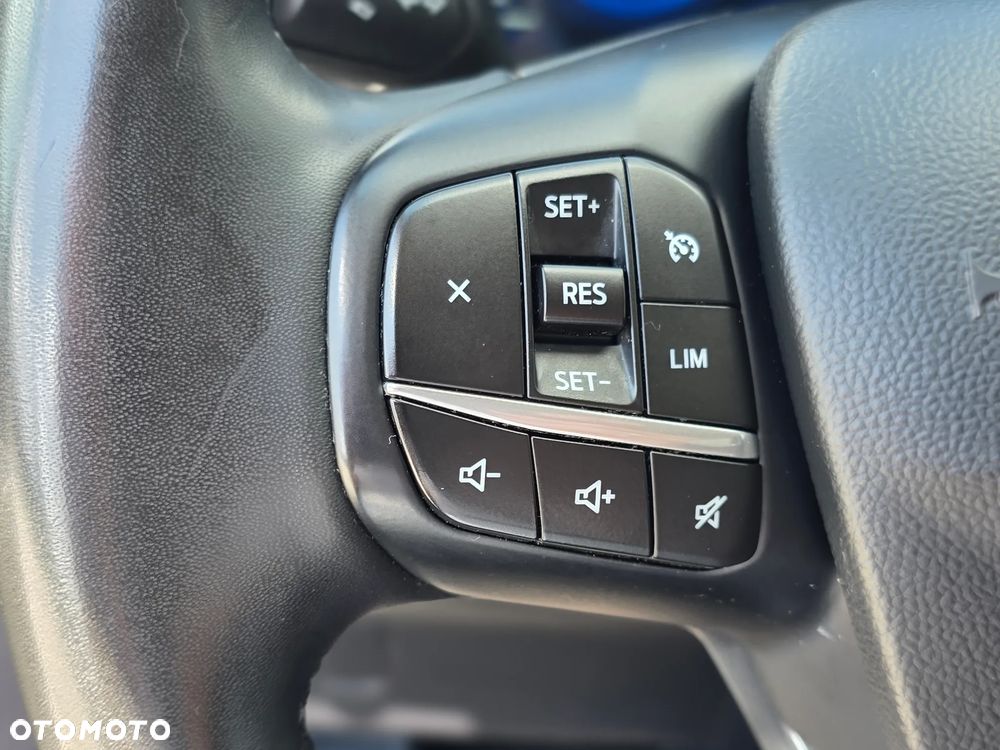 Ford Kuga 2.0 EcoBlue FWD Titanium - 23
