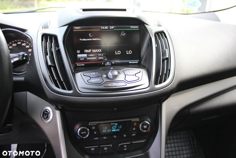Ford Kuga 2.0 TDCi 4x4 Titanium - 28
