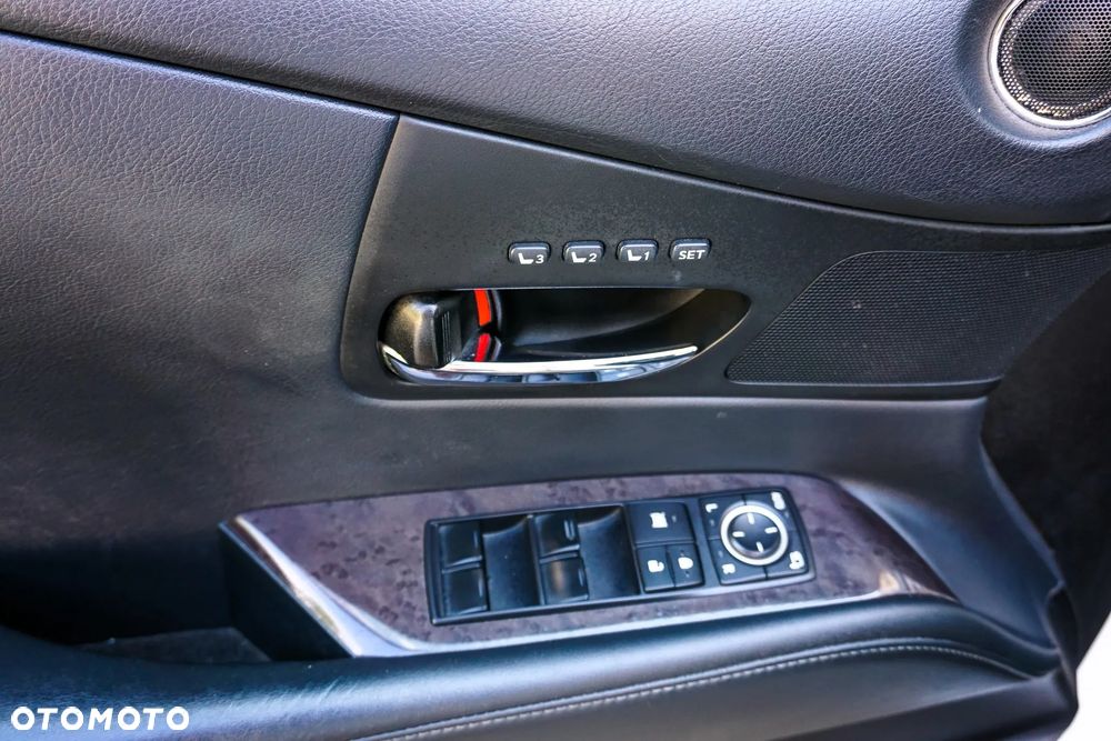 Lexus RX 450h (hybrid) Executive Line - 21