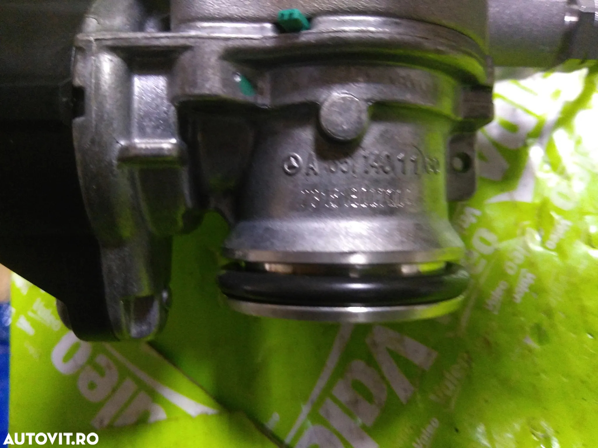 SUPAPA EGR - 4