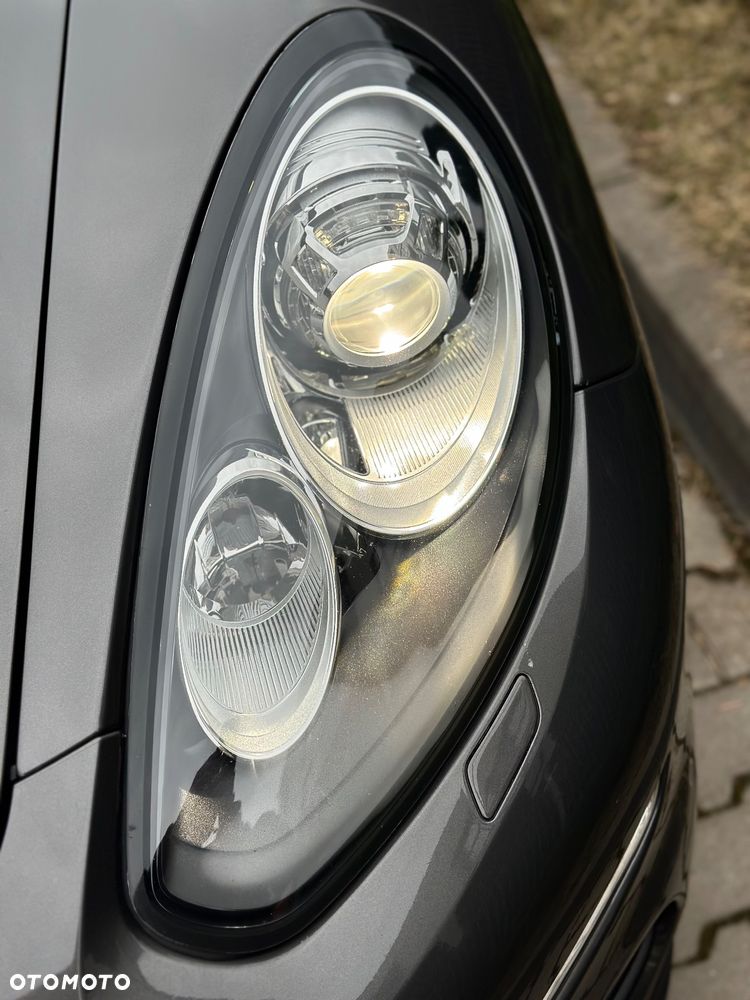 Porsche Panamera - 10