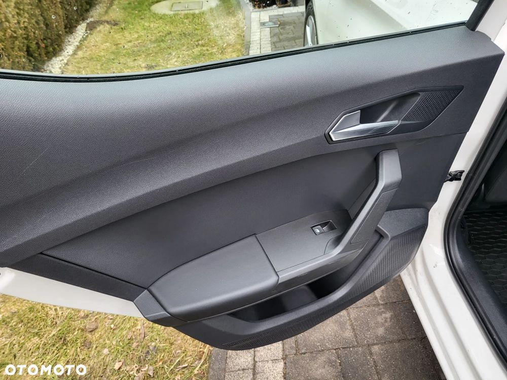 Seat Leon 1.0 eTSI Style DSG - 22