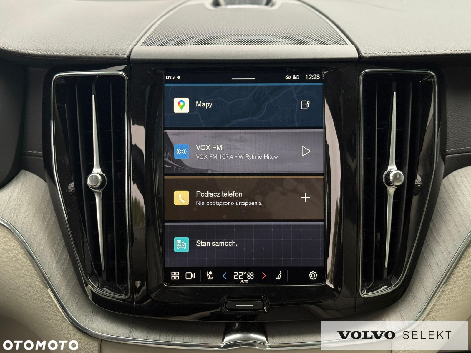 Volvo XC 60 - 17