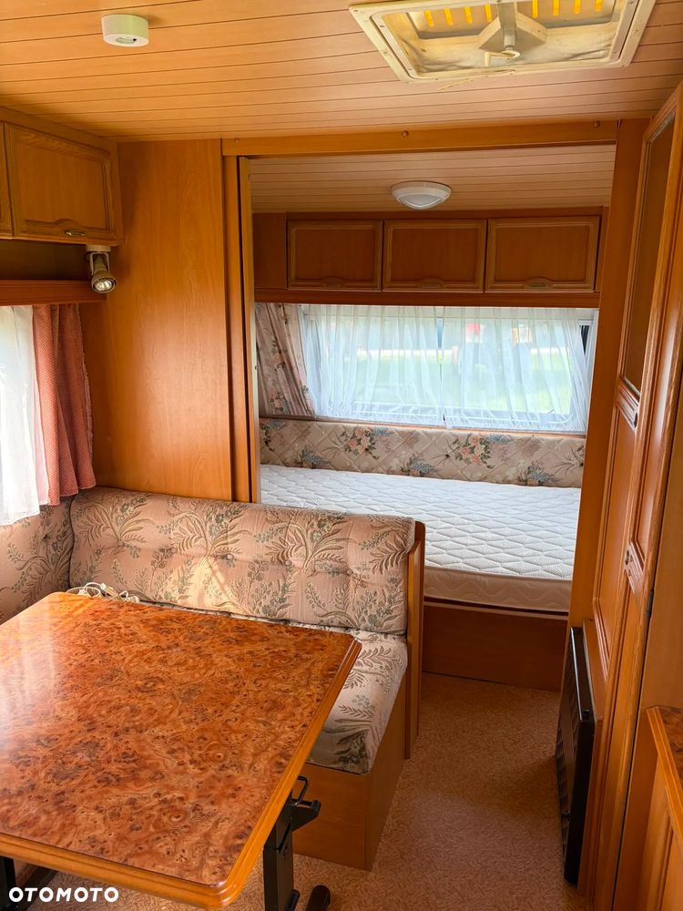 Caravelair B4502 - 8