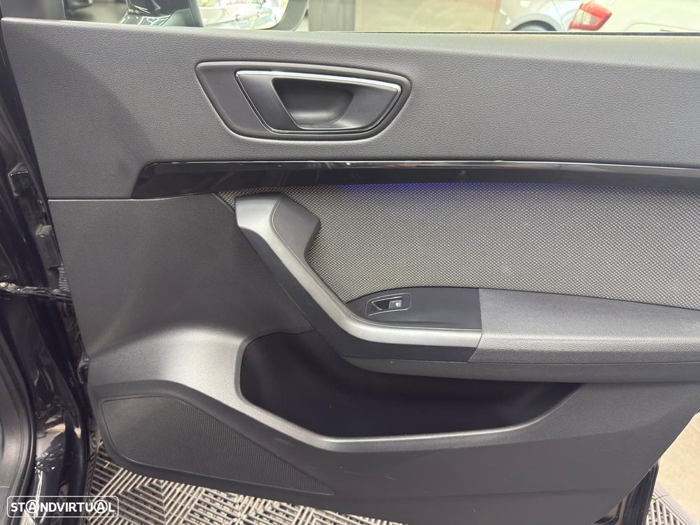 SEAT Ateca 1.6 TDI Xcellence - 47