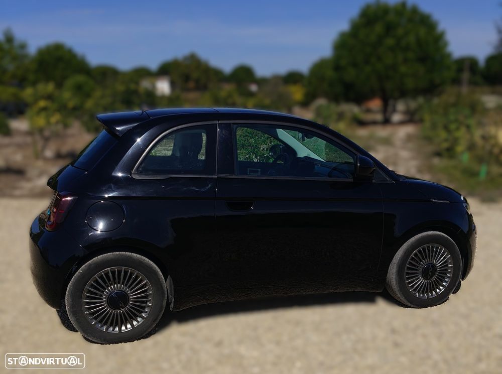 Fiat 500e 42kWh ICON - 4