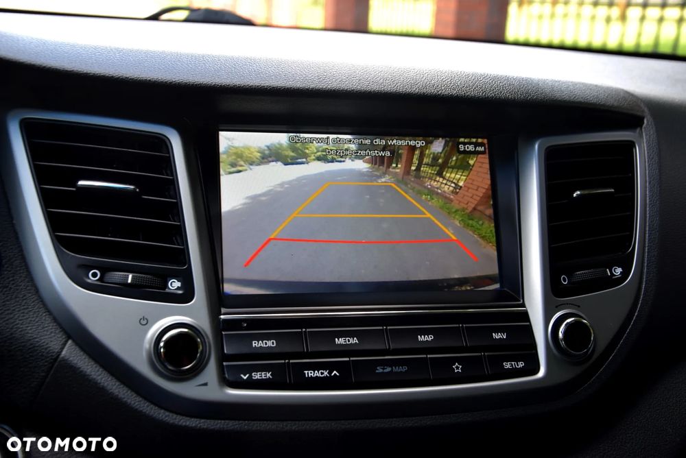 Hyundai Tucson 1.6 T-GDi Premium 2WD DCT - 32