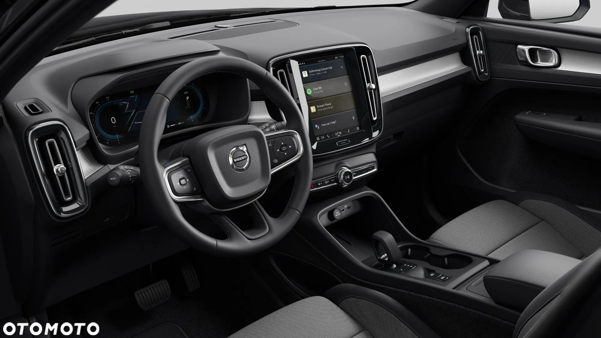 Volvo XC 40 B3 Core - 9