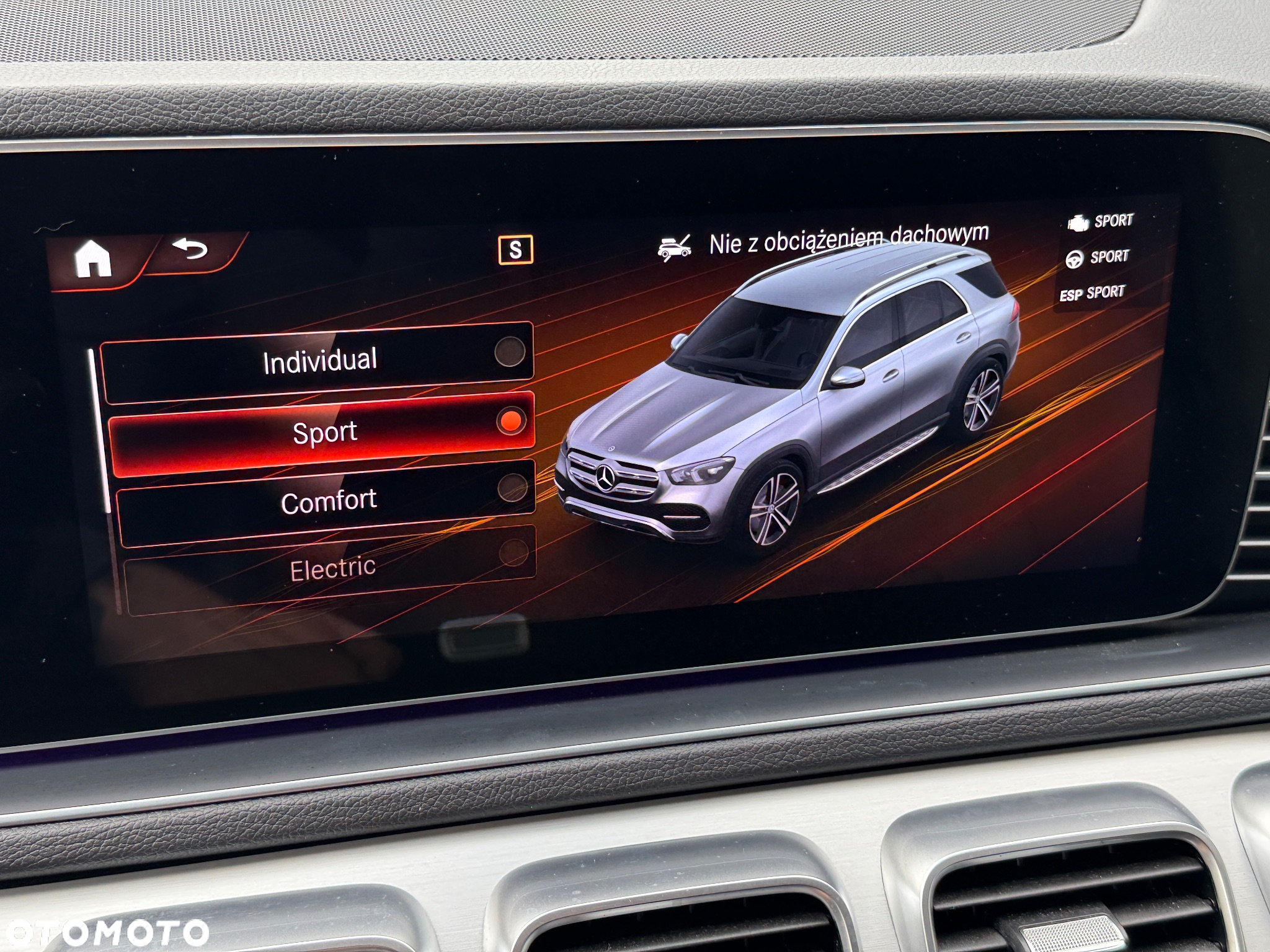 Mercedes-Benz GLE 350 e 4-Matic - 25