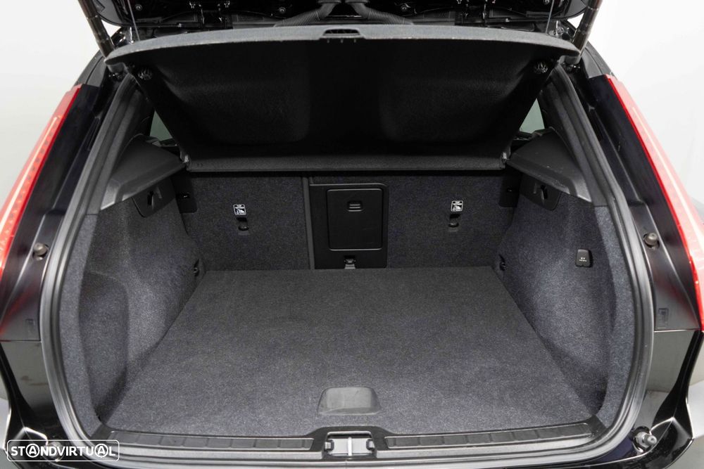 Volvo XC 40 1.5 T4 PHEV Inscription Expression - 14