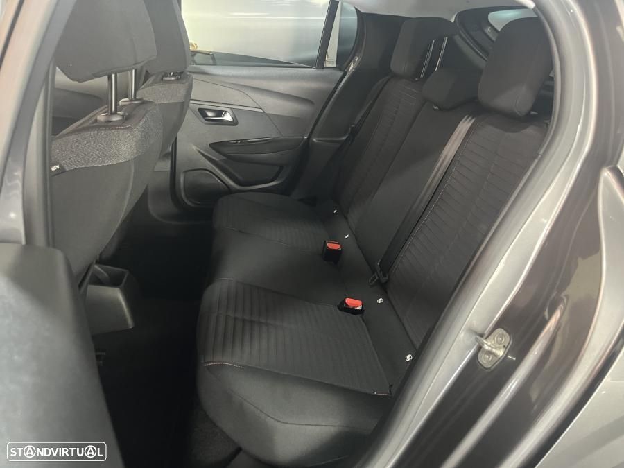 Peugeot 208 1.2 PureTech Active Pack - 21