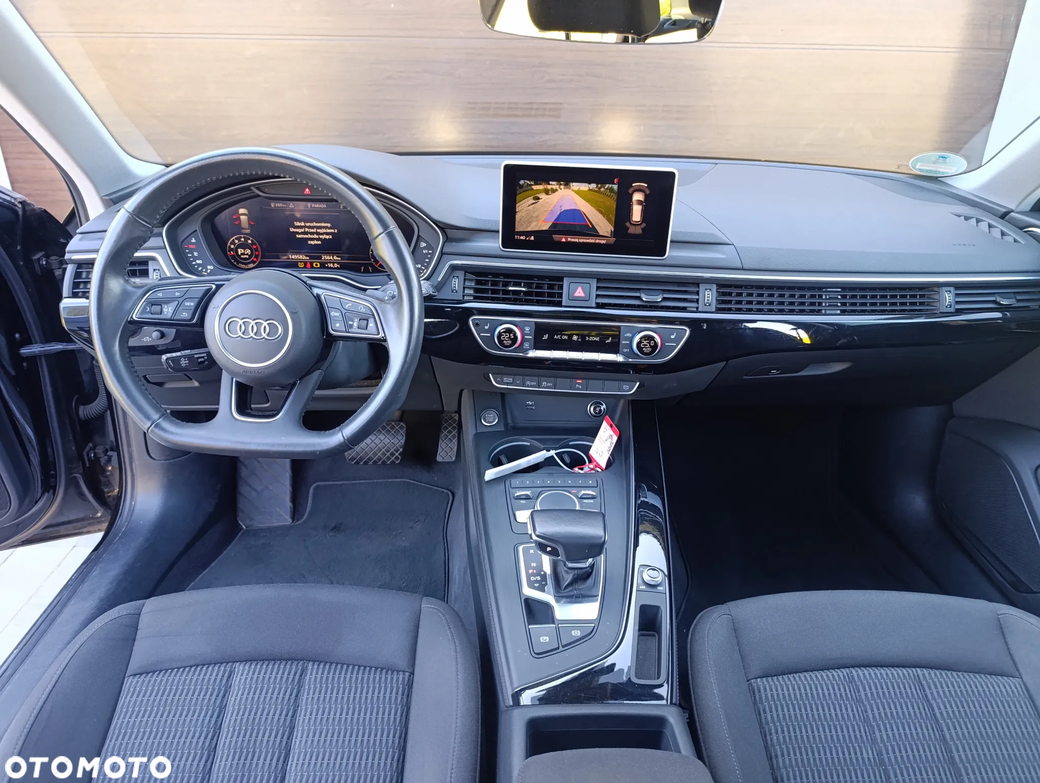 Audi A4 - 6