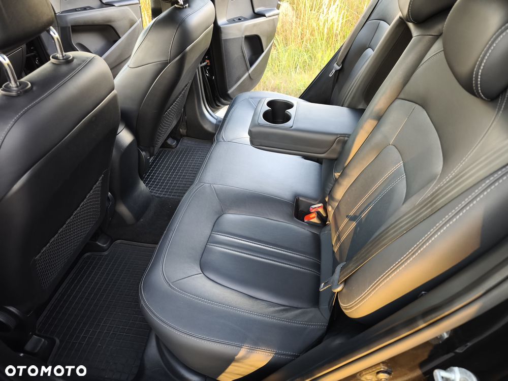 Kia Sportage 1.7 CRDI XL 2WD - 25