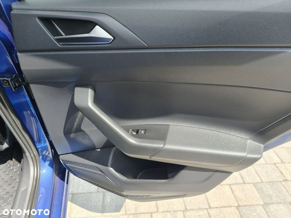 Volkswagen Polo 1.0 TSI Life - 26