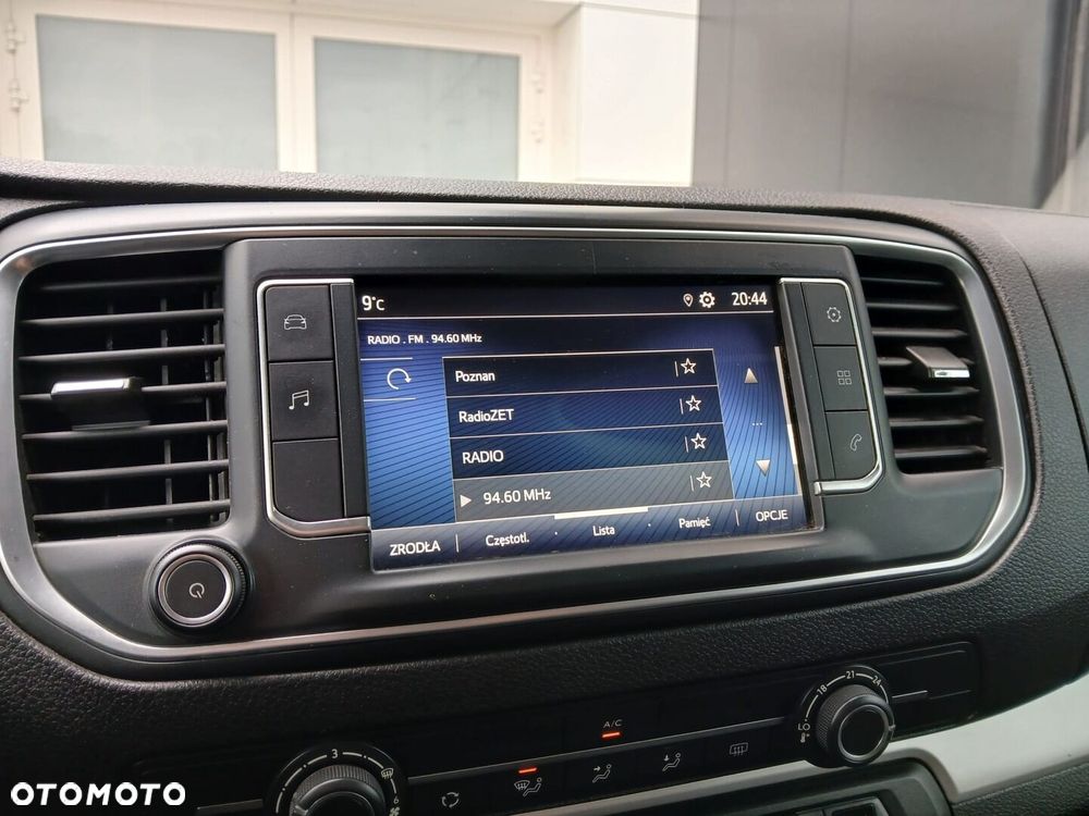 Toyota Proace Verso 2.0 D4-D Long Business - 18