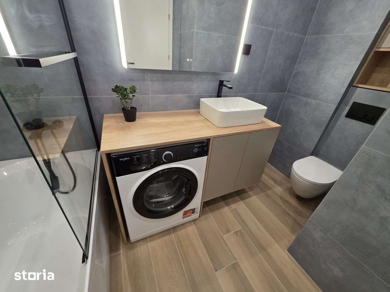 Apartament la cheie , Eroilor Residence,bloc nou 2025,etaj intermediar — fotografia 3