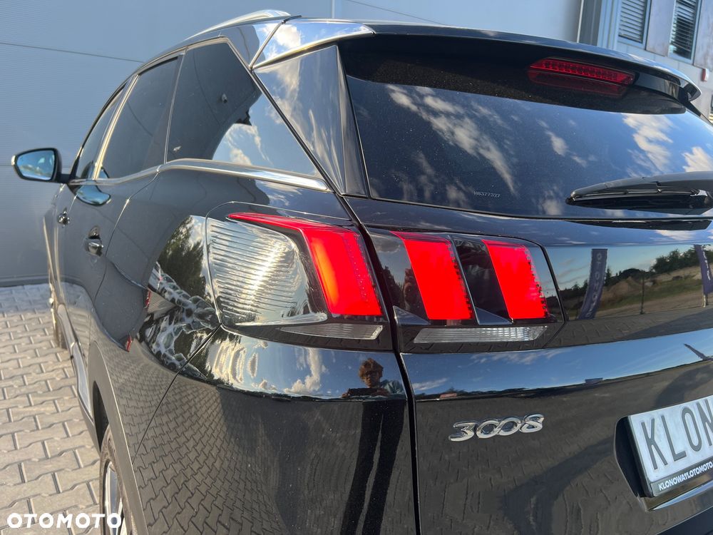 Peugeot 3008 - 10