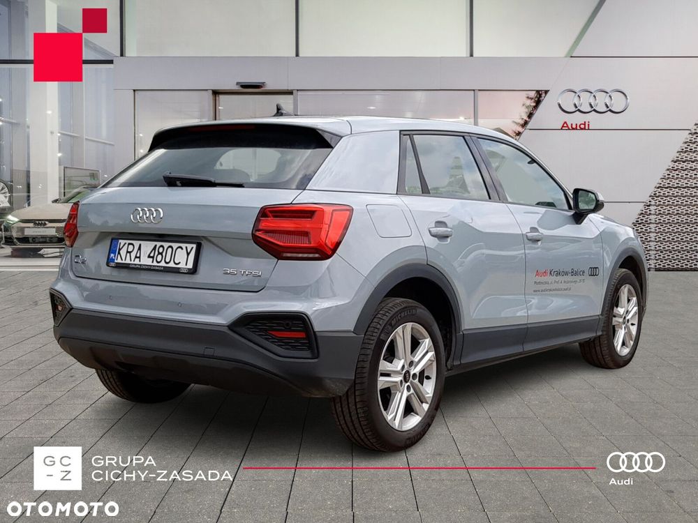 Audi Q2 35 TFSI S tronic - 6